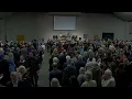 2025 CTCC David Hinds Funeral