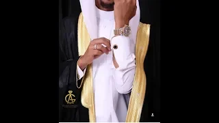 شيلة ترحيبيه باسمى واسم من حضر 2024 