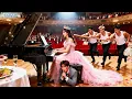Download Lagu Gadis pianis sembunyikan pria di balik roknya dr pembunuh—eh taunya dia CEO! Cinta tak terduga!