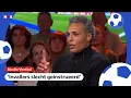 WISSELBELEID VAN PERSIE onder de LOEP | Studio Voetbal