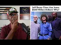 Jeff Bezos Gave 100 MILLION TO Van Jones of CNN Why