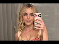 40 Charming Photos Of Kiernan Shipka Elizabeth Olsen Barbara Palvin