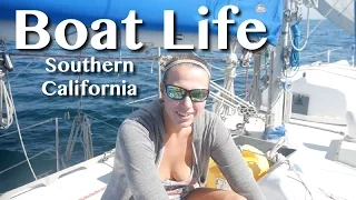 SOUTHERN CALIFORNIA BOATLIFE [Adventure #33]