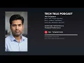 Tech Talk Podcast OAuth JWT React Performance JavaScript Event Loop Part 2