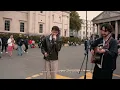 Nobody Expected Him to Sound Like THIS! He SHOCKED Everyone! | Coldplay - Viva La Vida
