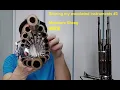 Download Lagu 17-reed D Key Soprano Miniature Sheng | 17簧D调高音袖珍笙