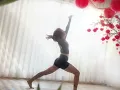 Jeremy Camp - Ready Now | Inside Flow With Ari | flow yoga
