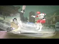 Download Lagu Beating Leo Corbett - Lost Galaxy Red Ranger - Power Rangers Legacy Wars