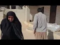 Arash and Setareh until the last moment and then Mirza's "special surprise" for Aghdas ali and mirza
