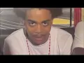 Rah Gz Rare Interview