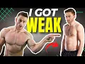 I Ate 100g of Carbs Daily and THIS is What Happened
