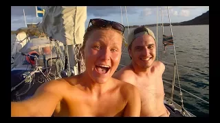 We Sail to Spicy Island! Sailing Ocean Around Ep. 38