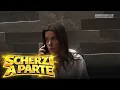 Scherzi a parte - Lo scherzo a Costanza Calabrese