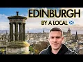 Where to Stay in Edinburgh 3 Best Areas Places to Stay