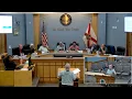 Board of County Commissioners - May 26 2026