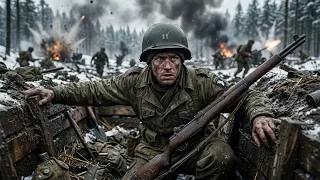 POV You re a Soldier in the Battle of the Bulge