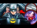 THE FLASH BREAKDOWN Easter Eggs Details You Missed