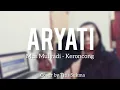 Lagu ARYATI - Mus Mulyadi Versi Keroncong  (Cover Titis Sukma)