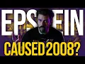 Download Lagu Epstein's banker buddies and the 2008 collapse