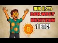 Download Lagu Wie viele Menschen besitzen tatsächlich 1 BTC?