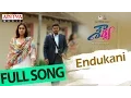 Download Lagu Endukani full song II Shourya Songs II Manchu Manoj,Regina Cassandra, K.Vedaa