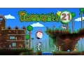 Terraria - TUNGSTEN ARMOUR