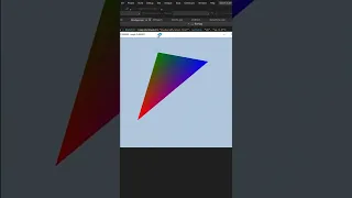 3 First Triangle Learning DirectX 12