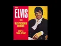 Download Lagu Elvis Presley - Suspicious Minds (Torisutan Extended)