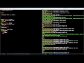 Clojure Deep Walking Macros