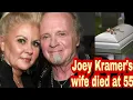 Aerosmith drummer Joey Kramer s wife Linda Kramer dies at 55