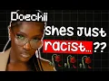 Lagu Doechii Is Not Good At Responding To Hate...