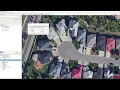Creating Parcels in a Residential Subdivision
