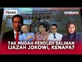 Lagu Pengacara Roy sebut ada Upaya Tutupi Informasi Ijazah Jokowi, ini Kata Ade Darmawan | Interupsi 12/2