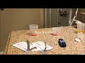 False positive wondfo pregnancy test with blood why not to use