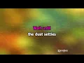 You Learn - Alanis Morissette | Karaoke Version | KaraFun