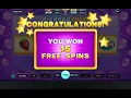 Diamond Shot Pick em Slot Game