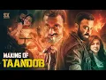 Download Lagu From Vision to Reality - The Making of TAANDOB | MEGASTAR Shakib Khan | SK Films
