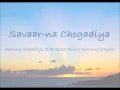 Download Lagu Taariye Tu(n) Taarañhaar Khudawand - Aly Sunderji
