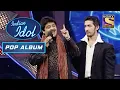 Download Lagu Udit Narayan आ गए Stage पर गाने Amit का Indulging Song सुनकर | Indian Idol | Pop Album
