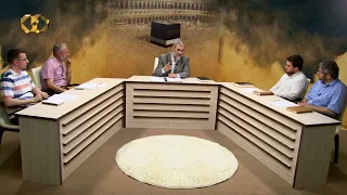 57) Orijinal teravih nasıl kılınır?