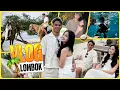 LOMBOK VLOG SKYLAR DYFFAA - HONEYMOON BEFORE M7