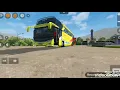Download Lagu Livery Dagang Pesisir Jaya Mod jb3 Versi Sumatra || 2020