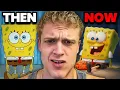 Download Lagu Why Spongebob Sucks Now.