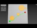A Path Finding 3ds Max Realtime Maxscript