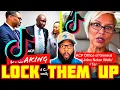 TikTok Users Just Revealed NAACP In The Nolan Wells Case