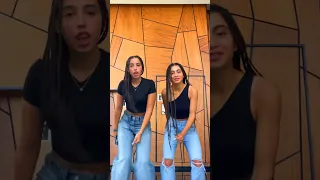 ניסינו את הטרנד הייפקרו שורטס טיקטוק Dance 