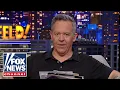 Gutfeld Kamala Harris was caught in a blatant act of plagiarism