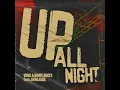 Up All Night (feat. Afrojack) - VINAI & Hard Lights