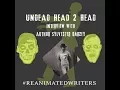 Download Lagu Undead Head 2 Head Author Interview with Sylvester Barzey