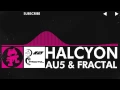 Download Lagu [Drumstep] - Au5 \u0026 Fractal - Halcyon [Monstercat Release]